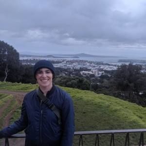 Meet your Posher, Jen